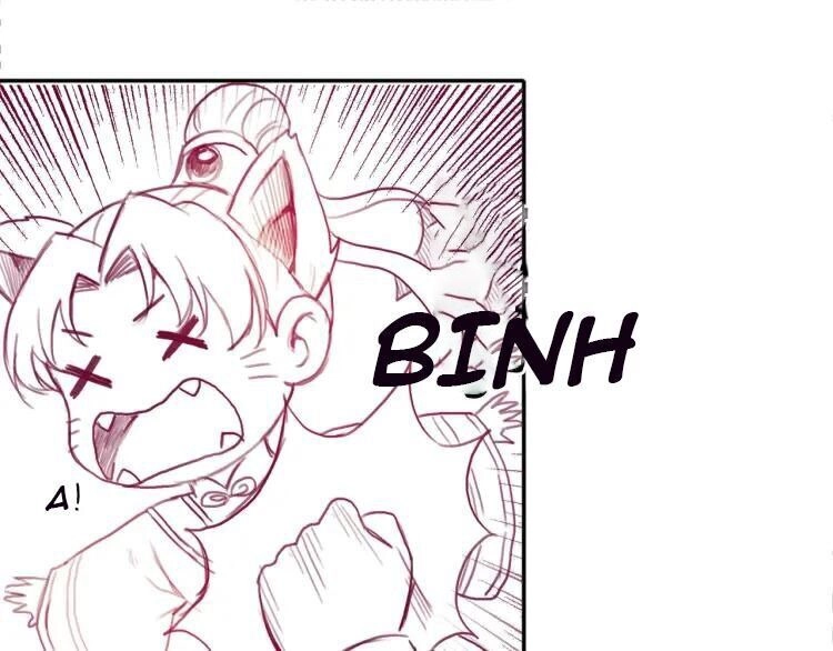 Thịnh Sủng Y Phi Chi Dao Quan Truyện Chapter 123 - 12