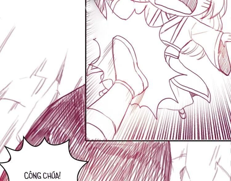 Thịnh Sủng Y Phi Chi Dao Quan Truyện Chapter 123 - 14