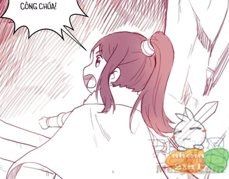 Thịnh Sủng Y Phi Chi Dao Quan Truyện Chapter 123 - 15