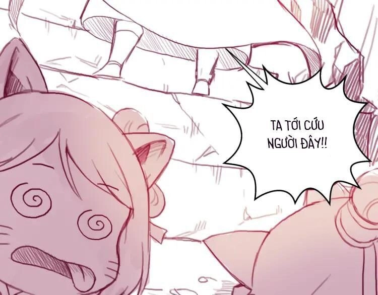 Thịnh Sủng Y Phi Chi Dao Quan Truyện Chapter 123 - 16