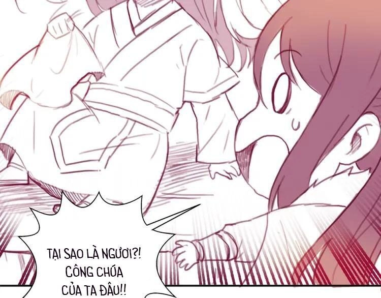 Thịnh Sủng Y Phi Chi Dao Quan Truyện Chapter 123 - 24