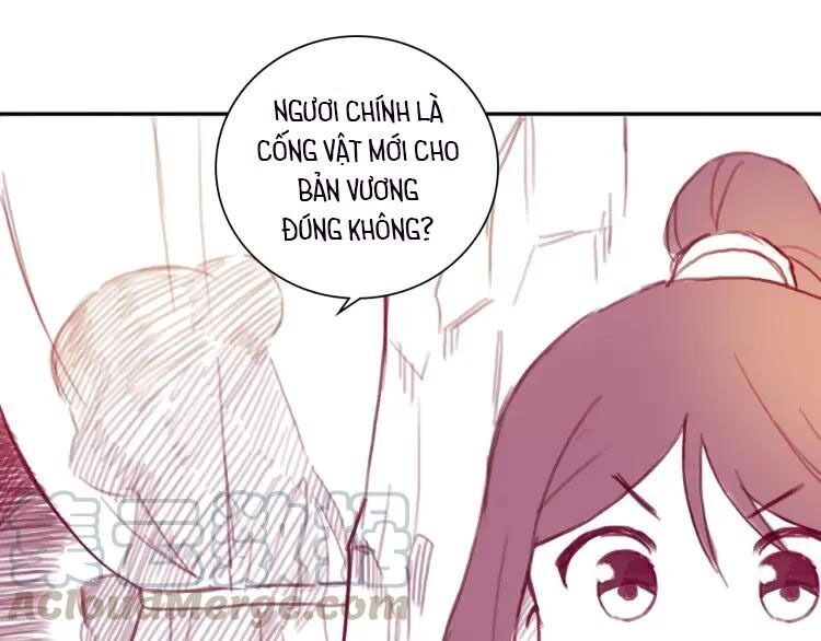 Thịnh Sủng Y Phi Chi Dao Quan Truyện Chapter 123 - 29