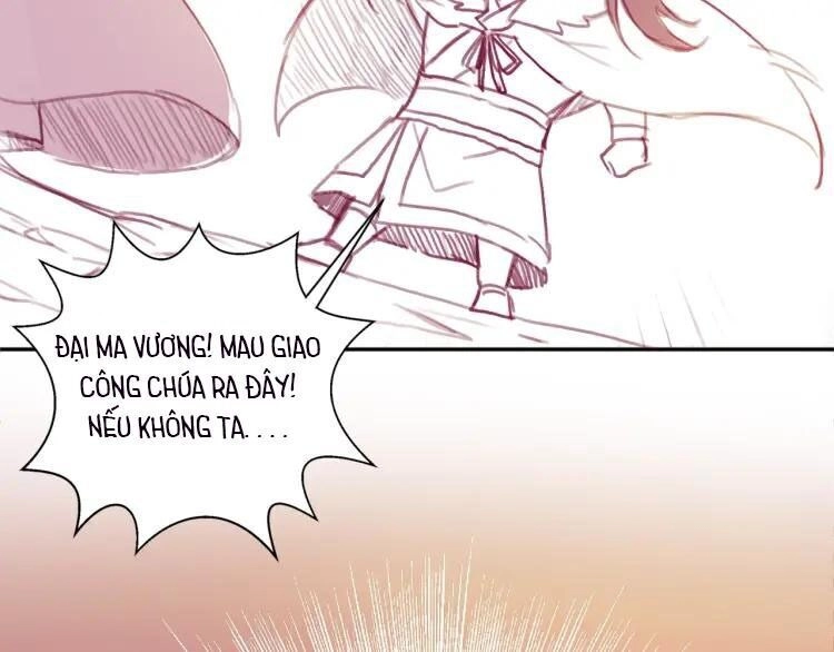 Thịnh Sủng Y Phi Chi Dao Quan Truyện Chapter 123 - 32