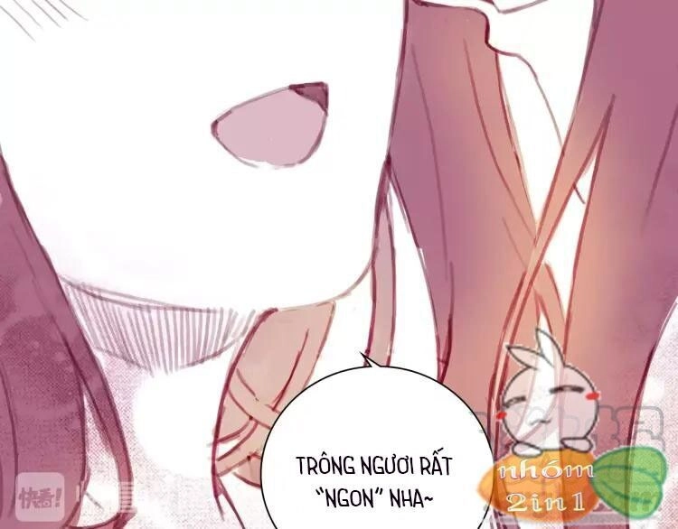 Thịnh Sủng Y Phi Chi Dao Quan Truyện Chapter 123 - 43