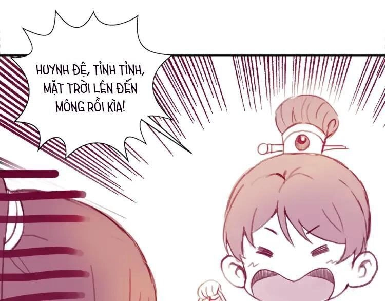 Thịnh Sủng Y Phi Chi Dao Quan Truyện Chapter 123 - 48