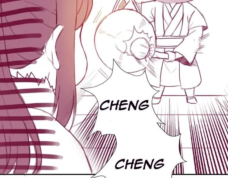 Thịnh Sủng Y Phi Chi Dao Quan Truyện Chapter 123 - 49