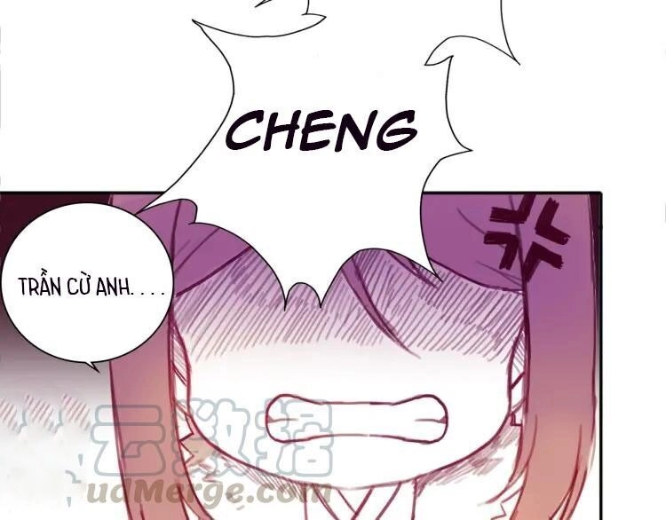 Thịnh Sủng Y Phi Chi Dao Quan Truyện Chapter 123 - 50