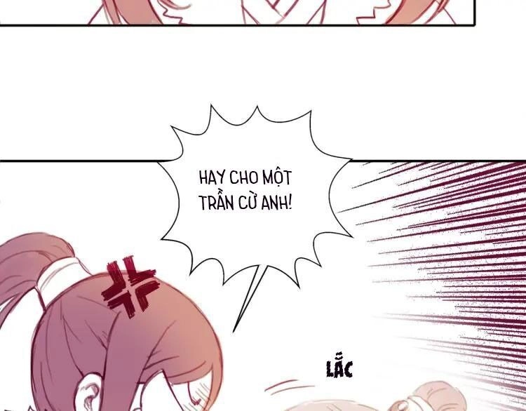 Thịnh Sủng Y Phi Chi Dao Quan Truyện Chapter 123 - 51