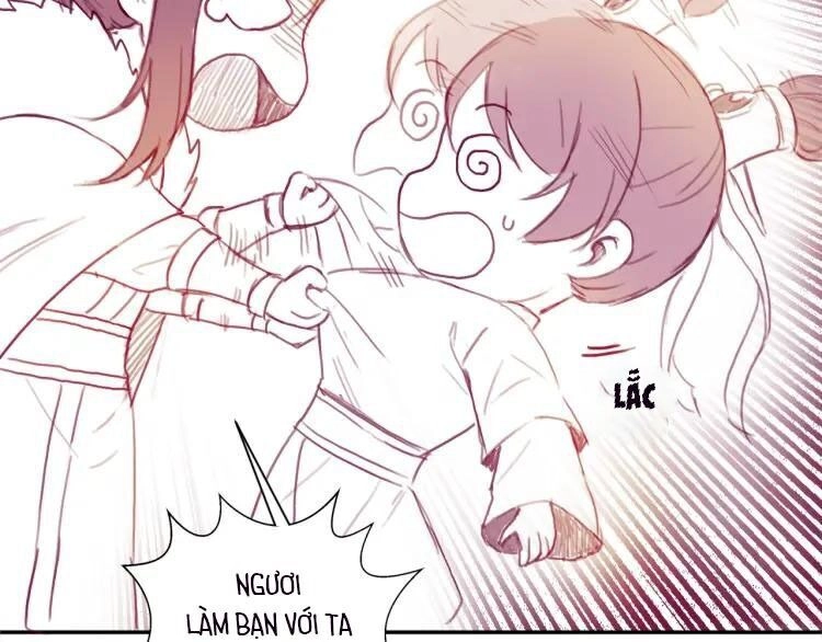 Thịnh Sủng Y Phi Chi Dao Quan Truyện Chapter 123 - 52