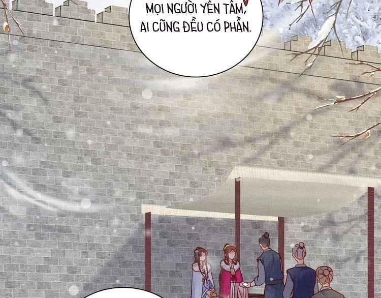 Thịnh Sủng Y Phi Chi Dao Quan Truyện Chapter 124 - 3