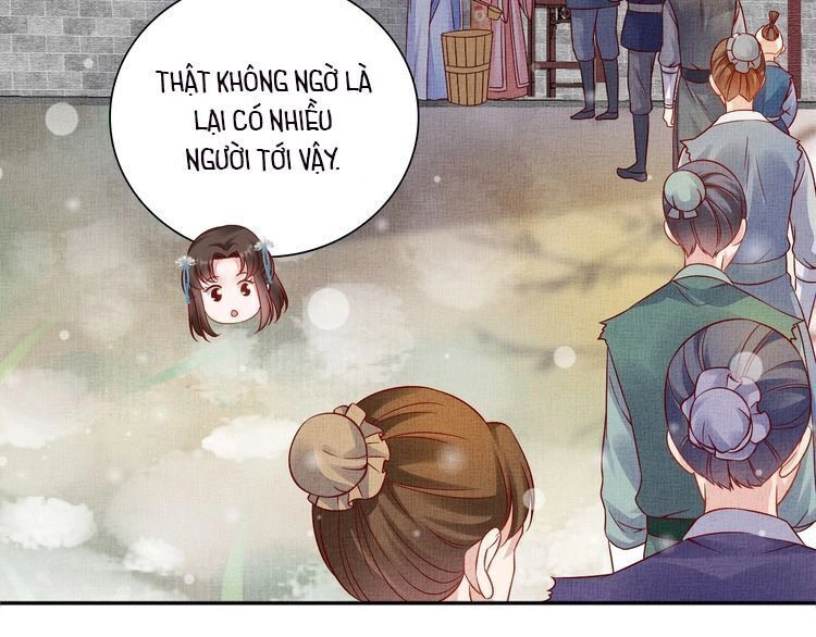 Thịnh Sủng Y Phi Chi Dao Quan Truyện Chapter 124 - 4