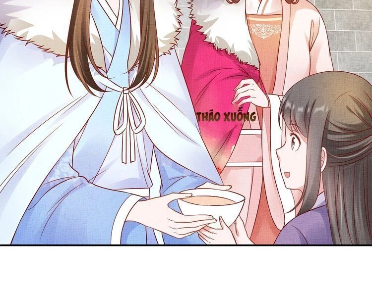 Thịnh Sủng Y Phi Chi Dao Quan Truyện Chapter 124 - 6