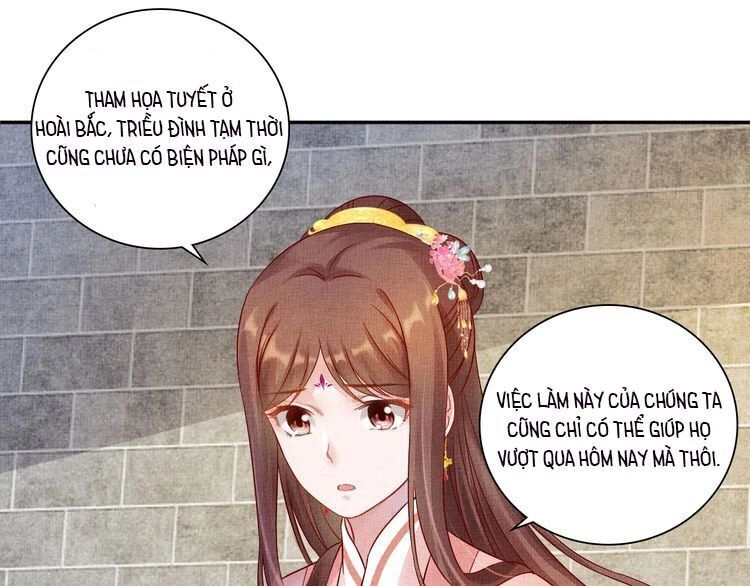 Thịnh Sủng Y Phi Chi Dao Quan Truyện Chapter 124 - 7
