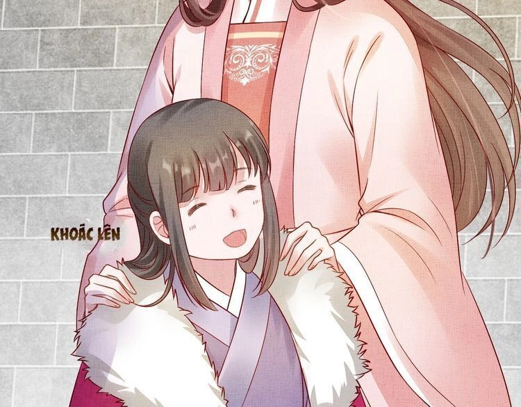 Thịnh Sủng Y Phi Chi Dao Quan Truyện Chapter 124 - 8