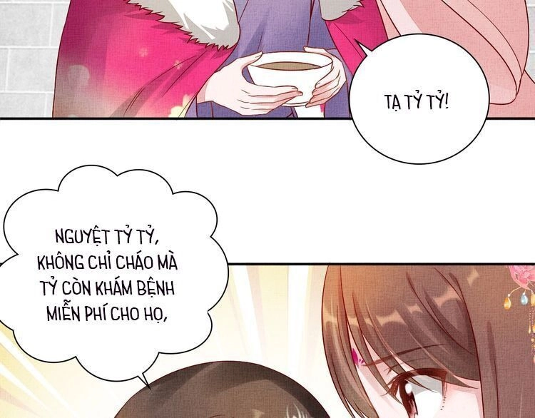 Thịnh Sủng Y Phi Chi Dao Quan Truyện Chapter 124 - 9