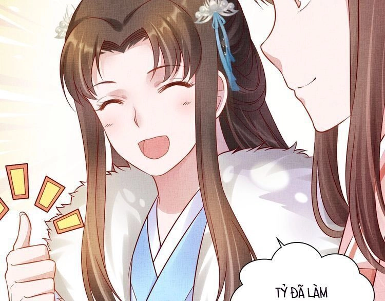 Thịnh Sủng Y Phi Chi Dao Quan Truyện Chapter 124 - 10