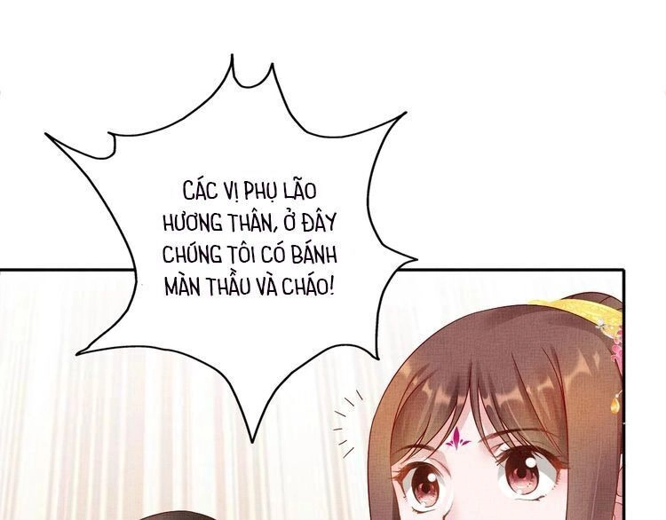 Thịnh Sủng Y Phi Chi Dao Quan Truyện Chapter 124 - 12