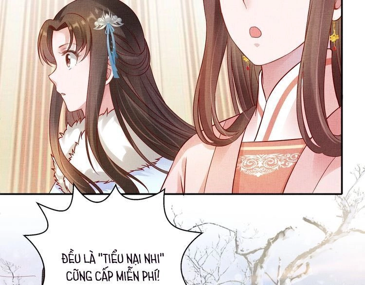 Thịnh Sủng Y Phi Chi Dao Quan Truyện Chapter 124 - 13