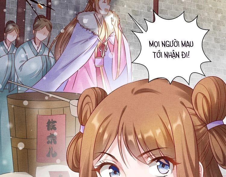 Thịnh Sủng Y Phi Chi Dao Quan Truyện Chapter 124 - 15