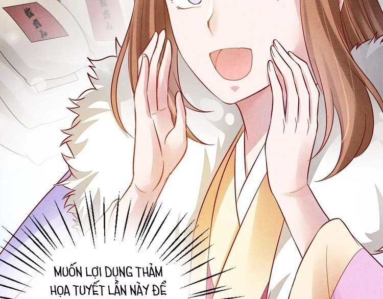 Thịnh Sủng Y Phi Chi Dao Quan Truyện Chapter 124 - 16