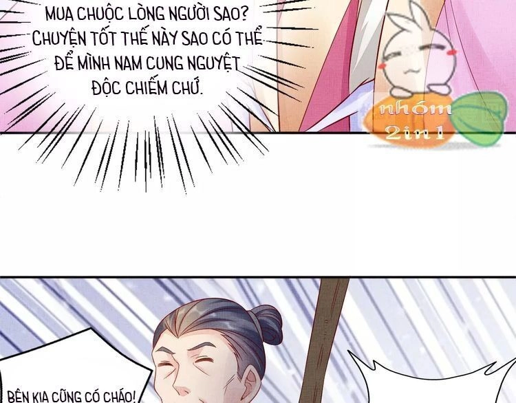 Thịnh Sủng Y Phi Chi Dao Quan Truyện Chapter 124 - 17