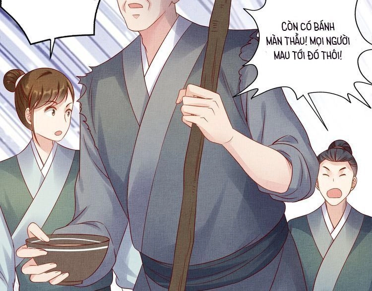 Thịnh Sủng Y Phi Chi Dao Quan Truyện Chapter 124 - 18