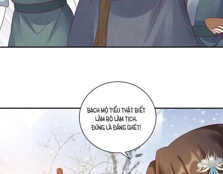 Thịnh Sủng Y Phi Chi Dao Quan Truyện Chapter 124 - 19