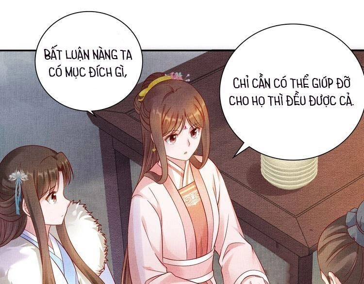 Thịnh Sủng Y Phi Chi Dao Quan Truyện Chapter 124 - 22