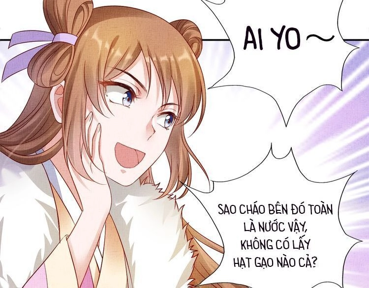 Thịnh Sủng Y Phi Chi Dao Quan Truyện Chapter 124 - 24