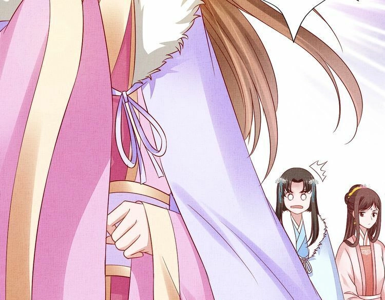 Thịnh Sủng Y Phi Chi Dao Quan Truyện Chapter 124 - 25