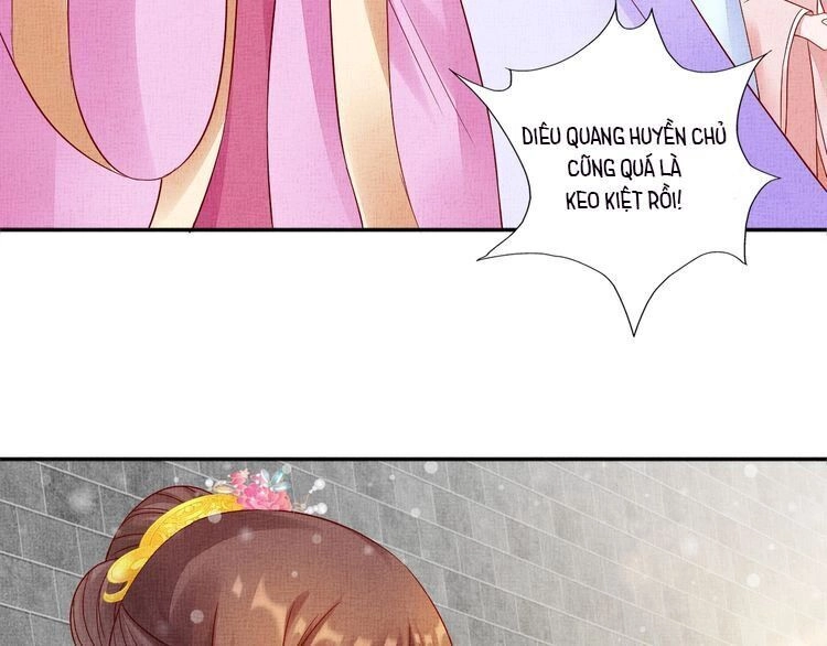 Thịnh Sủng Y Phi Chi Dao Quan Truyện Chapter 124 - 26