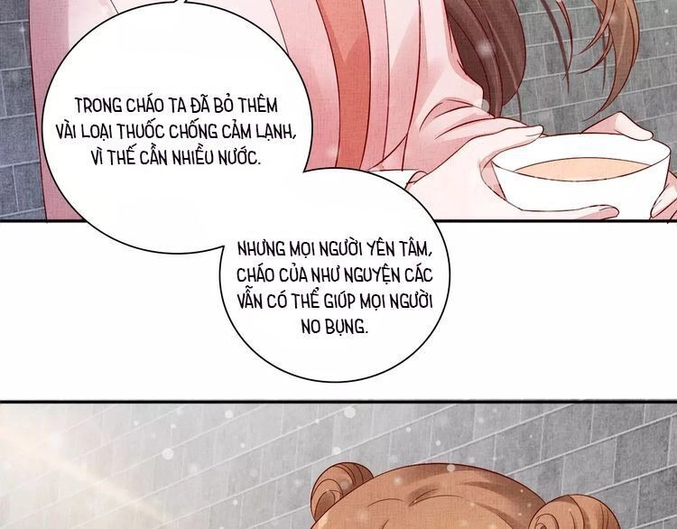 Thịnh Sủng Y Phi Chi Dao Quan Truyện Chapter 124 - 28