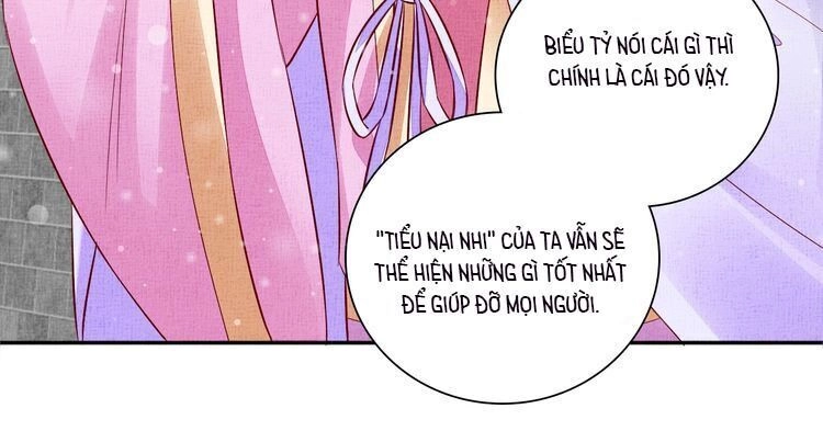 Thịnh Sủng Y Phi Chi Dao Quan Truyện Chapter 124 - 30