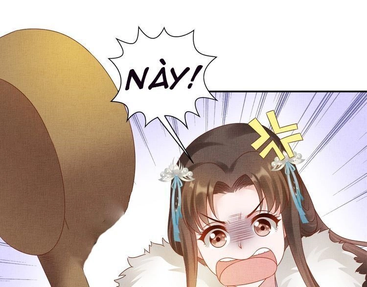 Thịnh Sủng Y Phi Chi Dao Quan Truyện Chapter 124 - 31