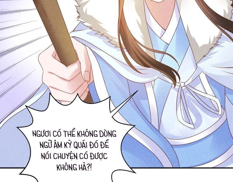 Thịnh Sủng Y Phi Chi Dao Quan Truyện Chapter 124 - 32