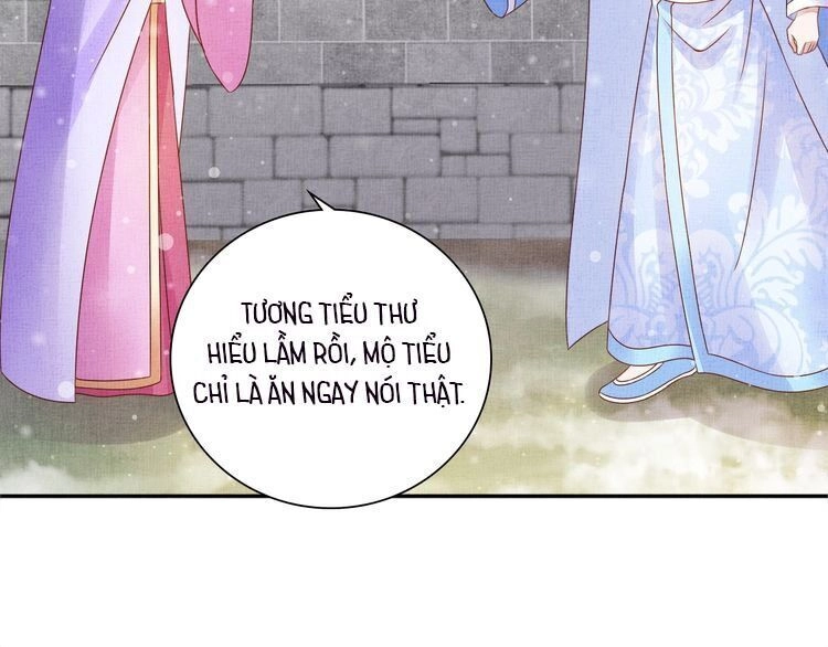 Thịnh Sủng Y Phi Chi Dao Quan Truyện Chapter 124 - 34