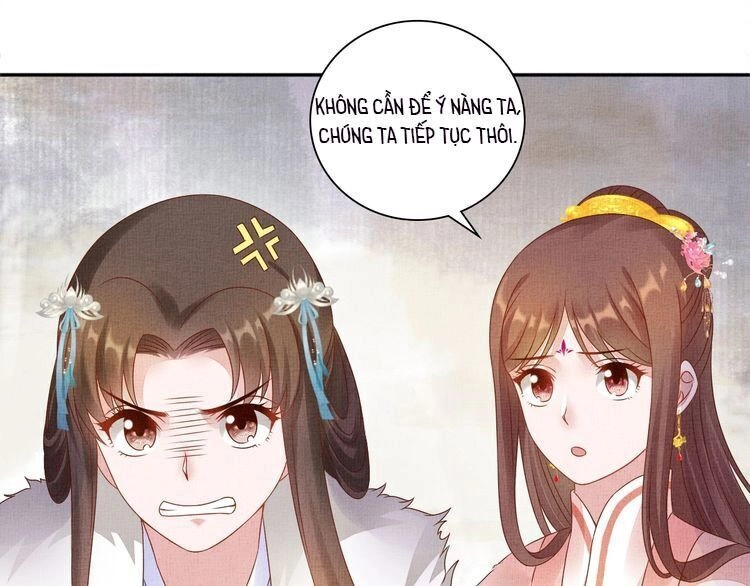 Thịnh Sủng Y Phi Chi Dao Quan Truyện Chapter 124 - 35