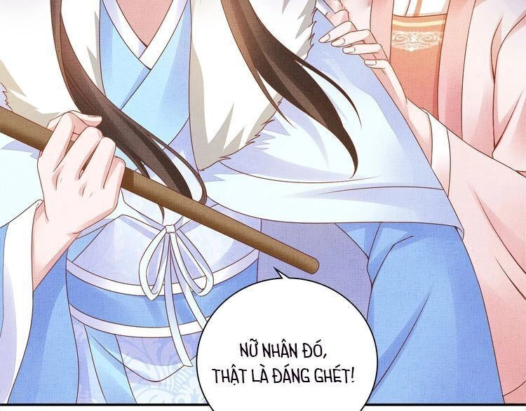 Thịnh Sủng Y Phi Chi Dao Quan Truyện Chapter 124 - 36
