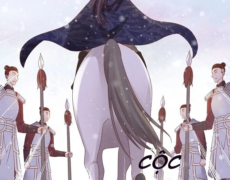 Thịnh Sủng Y Phi Chi Dao Quan Truyện Chapter 124 - 38