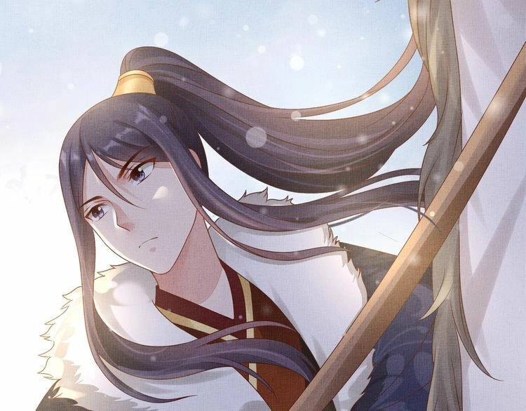 Thịnh Sủng Y Phi Chi Dao Quan Truyện Chapter 124 - 40