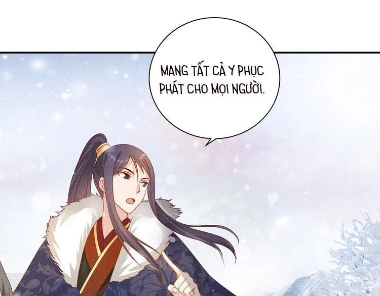 Thịnh Sủng Y Phi Chi Dao Quan Truyện Chapter 124 - 43
