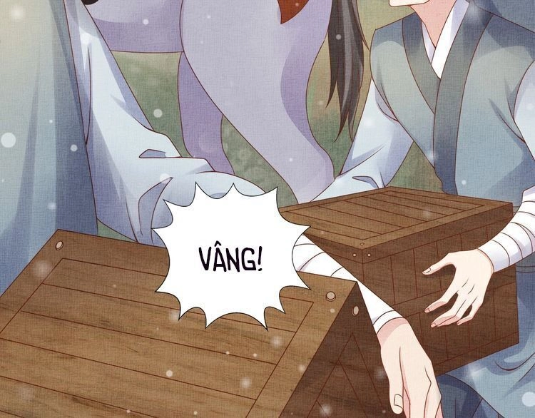 Thịnh Sủng Y Phi Chi Dao Quan Truyện Chapter 124 - 45