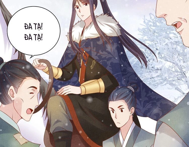 Thịnh Sủng Y Phi Chi Dao Quan Truyện Chapter 124 - 47