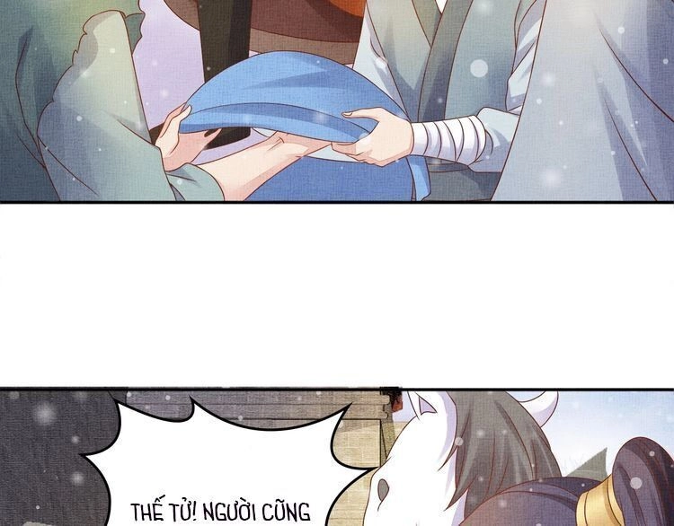 Thịnh Sủng Y Phi Chi Dao Quan Truyện Chapter 124 - 48