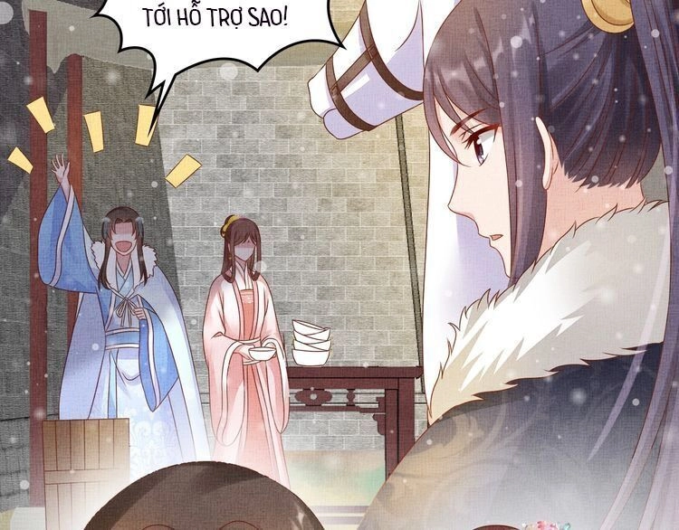 Thịnh Sủng Y Phi Chi Dao Quan Truyện Chapter 124 - 49