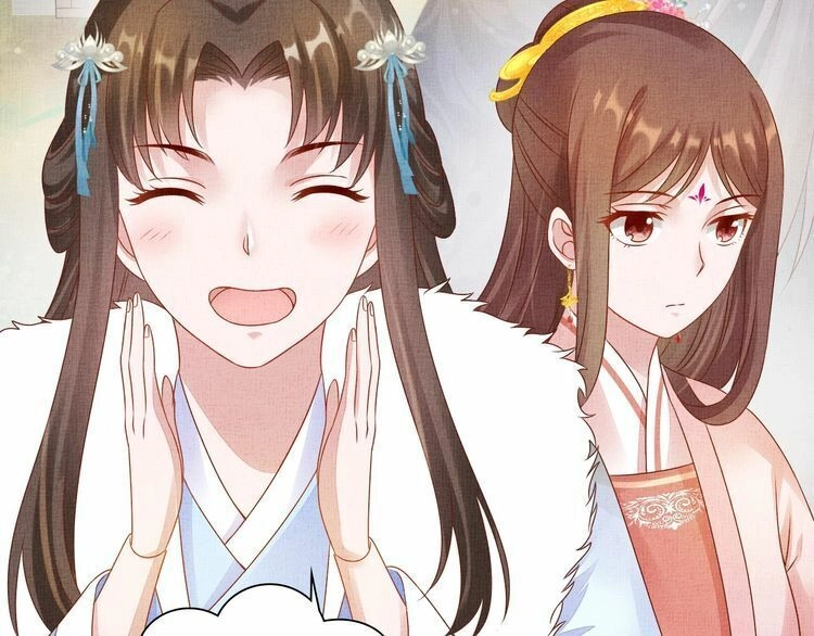 Thịnh Sủng Y Phi Chi Dao Quan Truyện Chapter 124 - 50