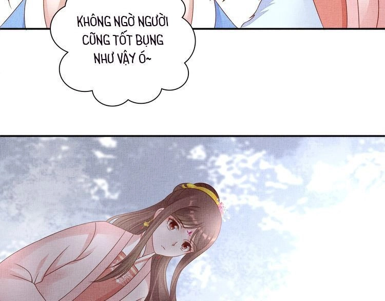 Thịnh Sủng Y Phi Chi Dao Quan Truyện Chapter 124 - 51