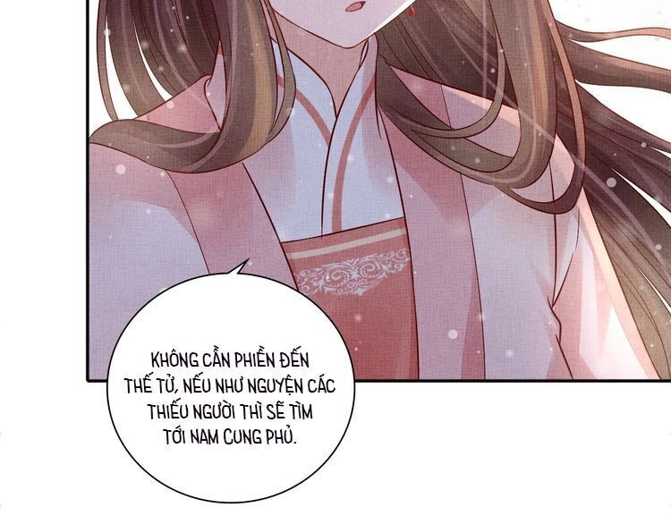 Thịnh Sủng Y Phi Chi Dao Quan Truyện Chapter 124 - 58