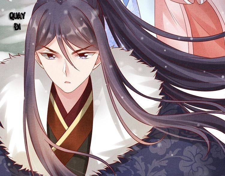 Thịnh Sủng Y Phi Chi Dao Quan Truyện Chapter 124 - 61