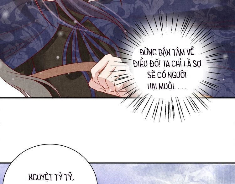 Thịnh Sủng Y Phi Chi Dao Quan Truyện Chapter 124 - 62